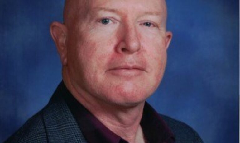 Christopher Coats