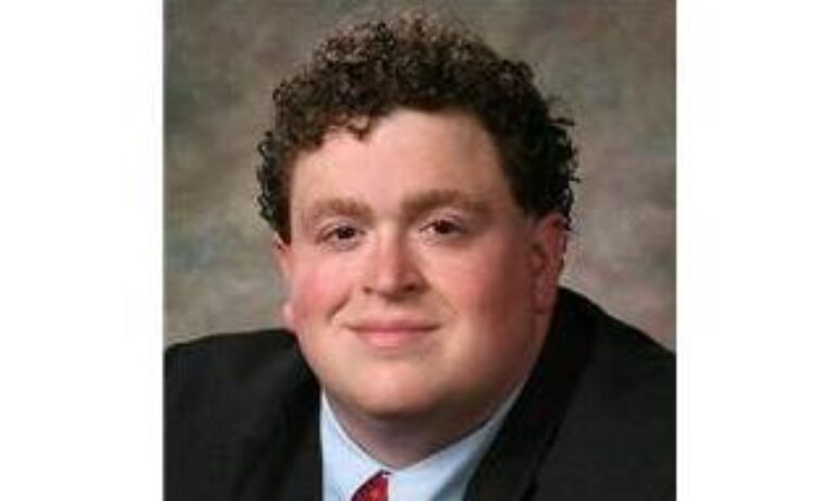 David Milton Sandy