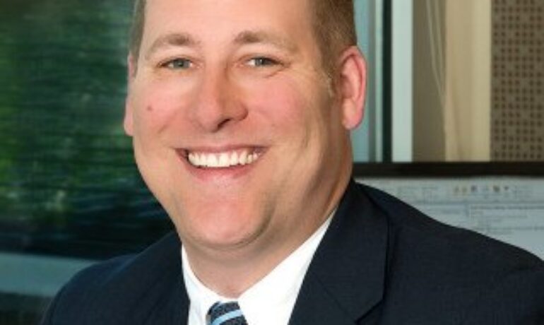 Brandon E. Bass