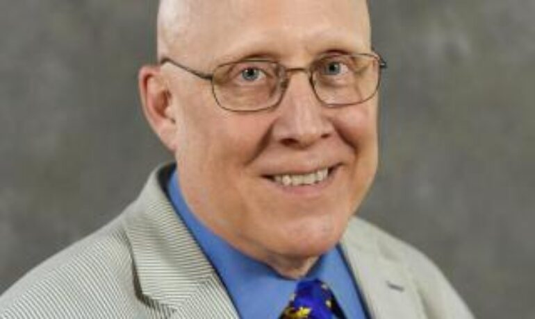 Bruce Allen Ralston