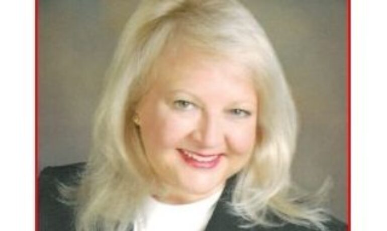 Rebecca Elizabeth Byrd