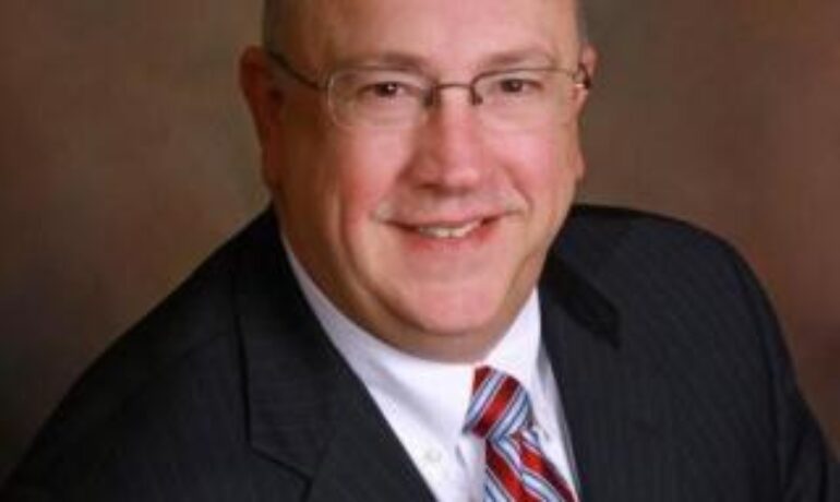 John Steven Anderson