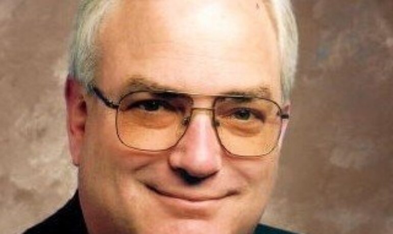 Martin L. Pierce