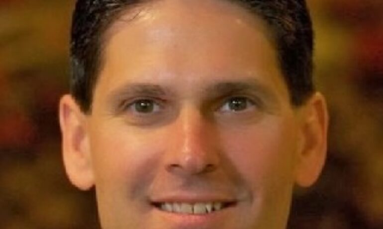 Marc Austin
