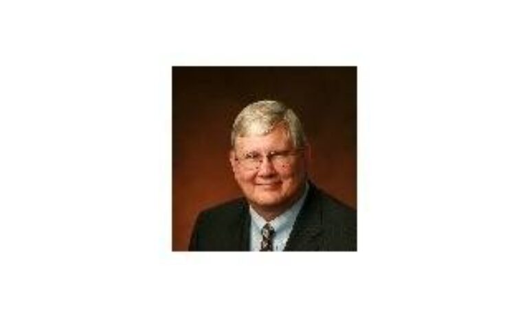 Stephen Enderton