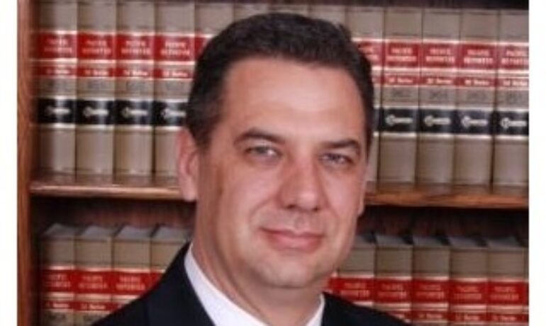 Paul Waldron