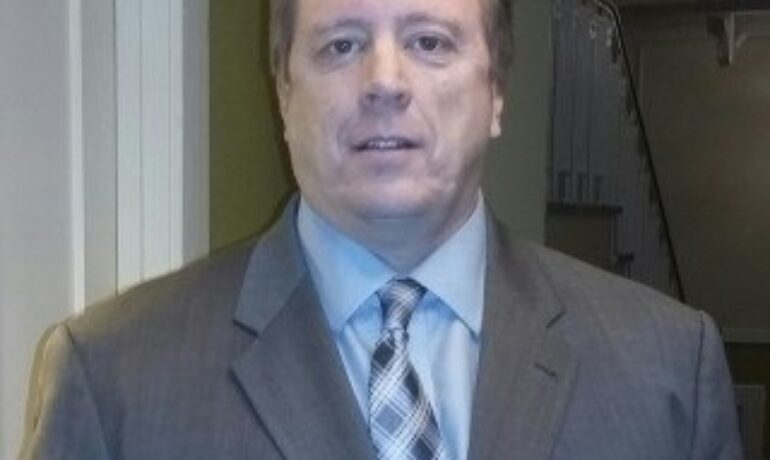 Michael Sundwall