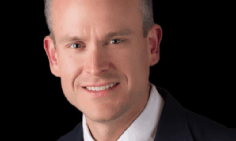 Glenn Godfrey Jr