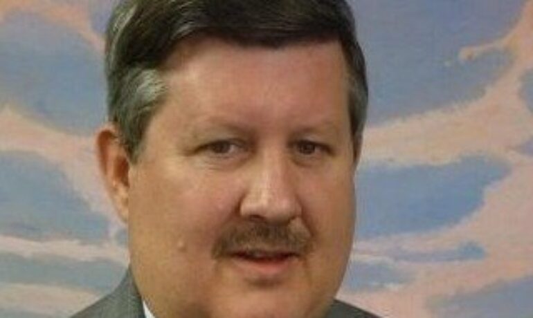 Joseph Chambers
