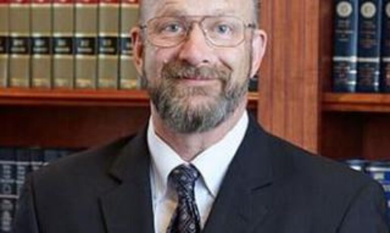 Jeffrey Eisenberg