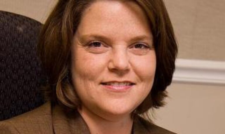 Ann Marie Taliaferro