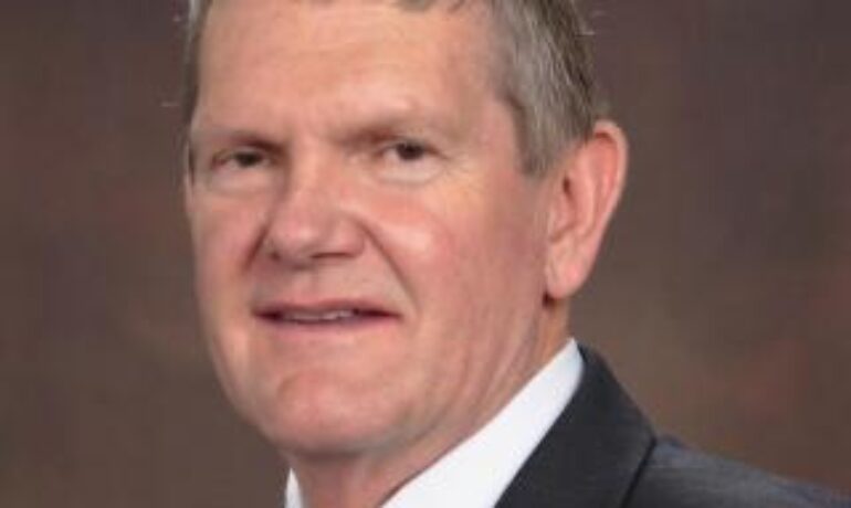 Robert Fugal