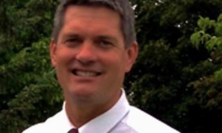 David R. Boyer