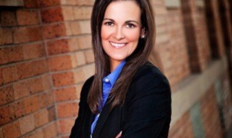 Christina L. Williams