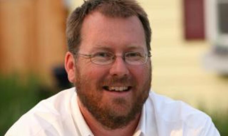 Christopher Michael Wages