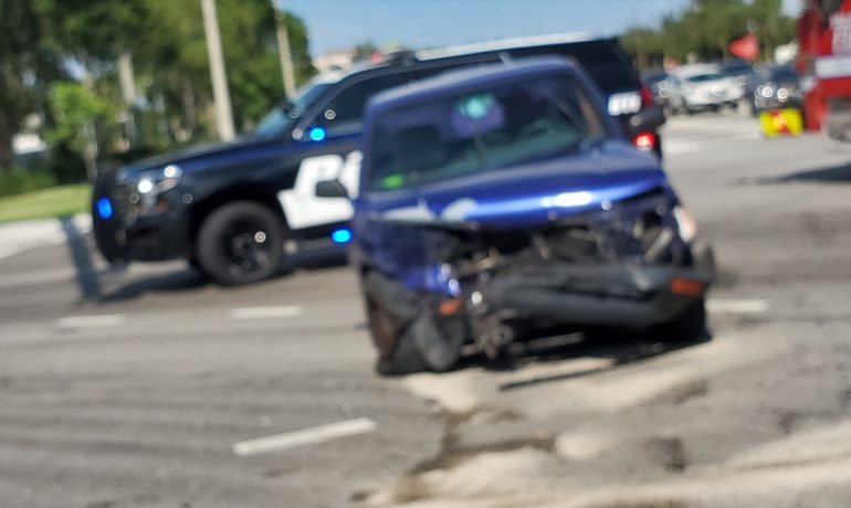 10 Things You Need to Do After a Car Accident