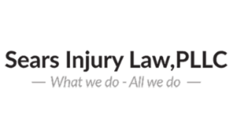 Sears Injury Law