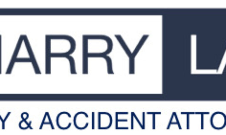 Beharry Law Firm – Injury and Accident Attorney