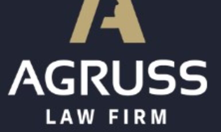 Agruss Law Firm, LLC