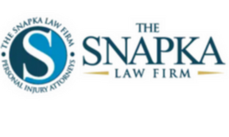 The Snapka Law Firm, Injury Lawyers