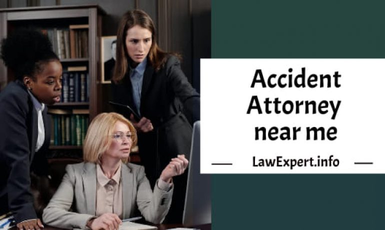 10 Accident attorney near me