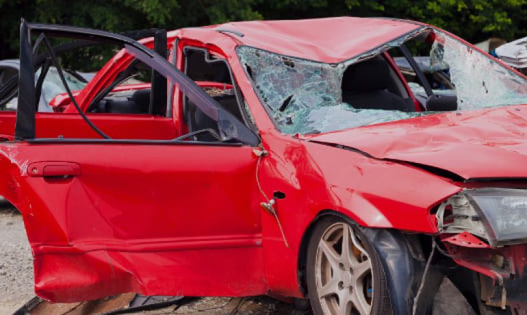 The 5 Most Common Mistakes to Avoid After a Car Accident and What to Do Instead