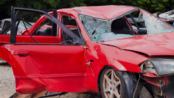 The 5 Most Common Mistakes to Avoid After a Car Accident